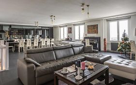 Le Notre Dame - Luxury Apartment With Seine View
